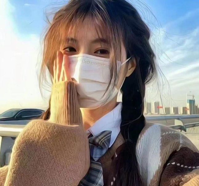 请把生命交给我