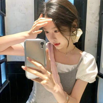 漂亮马驹